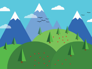  Добро јутро децо: Излет на Плаву планину 