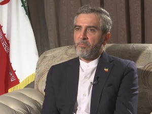 Заменик министра спољних послова Ирана за РТС: Техеран и Београд имају блиске ставове