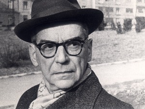 Иво Андрић, наш савременик: Писмо из 2022. Иво Андрић, наш савременик: Писмо из 2022.