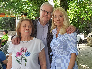 Србија на вези - портрети: Лео Мартин, 1. део