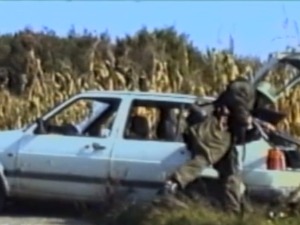 Годишњица убиства екипе РТС-а на Банији