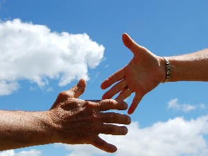 Помоћ за најугроженију децу и породице, Дан давања у знаку донација хране