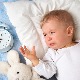 Како вам наука може помоћи да успавате уплакану бебу