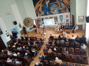 Поводом годишњице Пупиновог рођења у Идвору додељена бројна признања