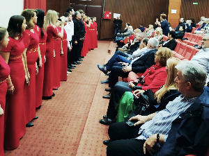 Београдски међународни сусрети књижевника 