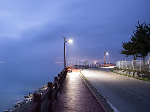 Ноћне променаде