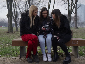 Запрати ме: Реши раскид