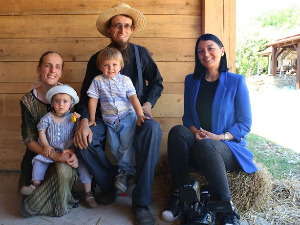 Приступачан програм: Траг - Царски град Ниш (СЗЈ)