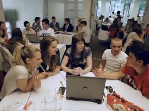 У школама нове вештине, како постати предузетник