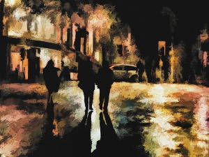  Добро јутро децо: Свађа 