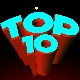 ТОП 10