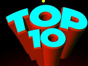 ТОП 10
