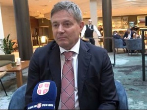 Вести из света спорта