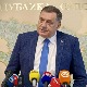 Додик: ЦИК није поштовао закон, тужићемо их