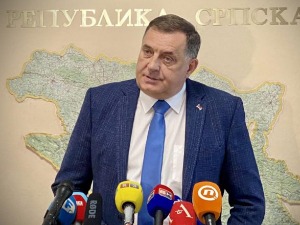 Додик: ЦИК није поштовао закон, тужићемо их