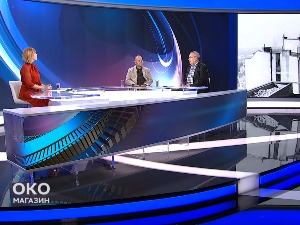 Иво Андрић, наш савременик