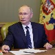 Путин: Не сумњајте, одговори на нападе биће оштри; Бајден: Демонстрирана потпуна бруталност