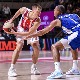 Будућност намучила Звезду, црвено-бели славили у дербију АБА лиге