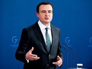 Курти потврђује француско-немачку иницијативу, каже да ништа није коначно