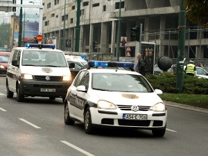 Напад у центру Сарајева: Једна особа убијена, друга повређена