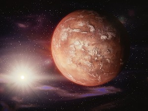 Бактерије које су на Земљи довеле до развоја живота, на Марсу су га угушиле