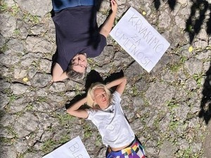  56. Битеф: Хроника , 2.део