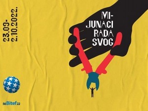  56. Битеф: Хроника , 3.део