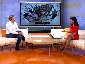 Бојан Лековић: Радите на себи и не упоређујте се с другима