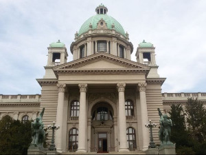 Друга седница скупштинског Одбора за дијаспору 17. октобра