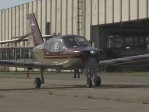 "Сова" нови адут панчевачке "Утве", у плану и жирокоптер