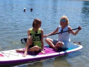 Београдске оазе - Ана Стаменковић