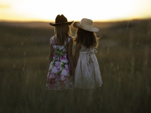 Девојчицама је потребан бољи свет, како им помоћи да руше границе