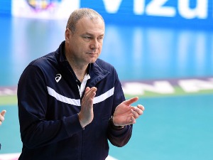 Пут без путовања: Жељко Танасковић