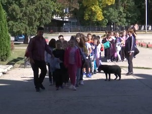 Октобарска признања за предане учитеље