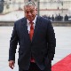Орбан: Доналд Трамп је нада за мир, са Меркеловом рата не би било