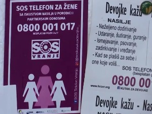  Врањски СОС кутак информисао више од 15 хиљада девојчица о превенцији и заштити од насиља 