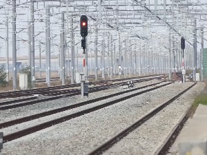 Момировић о крађи на прузи Београд – Нови Сад: Нећемо толерисати бахатост