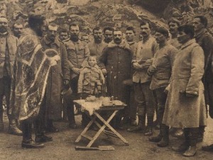 Квадратура круга Момчило Гаврић, најмлађи поднаредник на свету