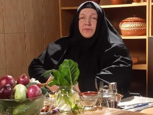 Рукумијски посни кувар, на води-12.емисија