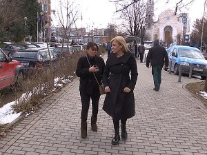 Право на сутра-Само човек