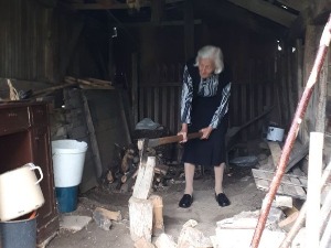 Квадратура круга-Није свака старост иста