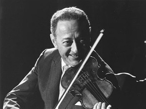 Јаша Хајфец