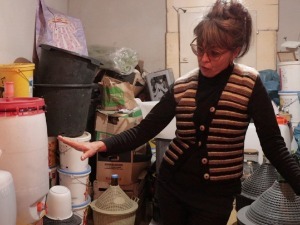 Сасвим природно- Веки Врмџа