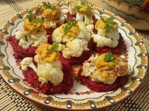 Рукумијски посни кувар, на води-16.емисија