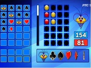 ТВ Слагалица 130Ц-29.емисија