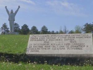 Траг-Ваљево против заборава 1.део