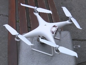 Летење дроном као вожња кола – испит, дозвола, регистрација