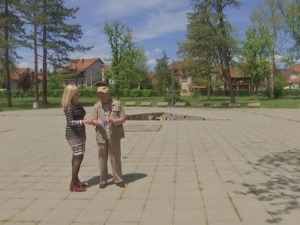 Траг-Ваљево против заборава 2.део