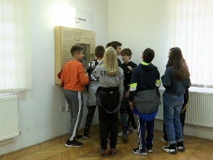  Лозница: Сећање на Јована Цвијића