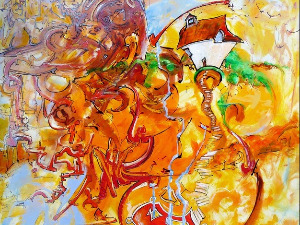 	Радио драма: Кућа из снова, 1. део 